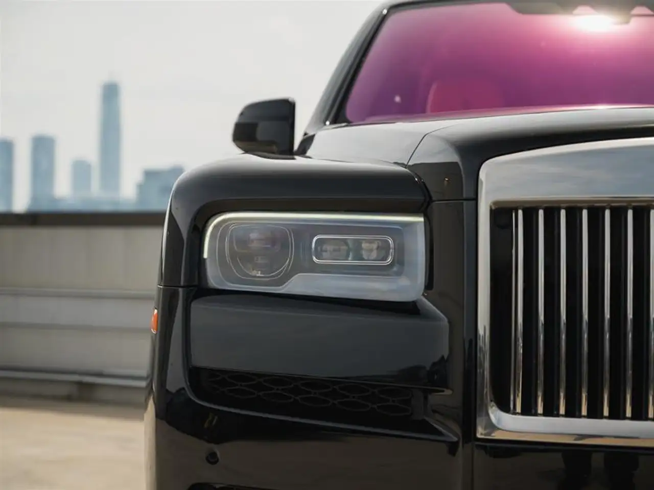 Rolls-Royce Cullinan - Image 8