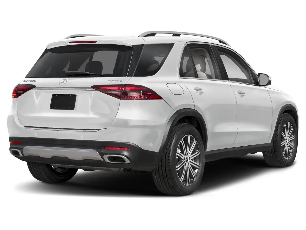 Mercedes-Benz GLE - Image 2