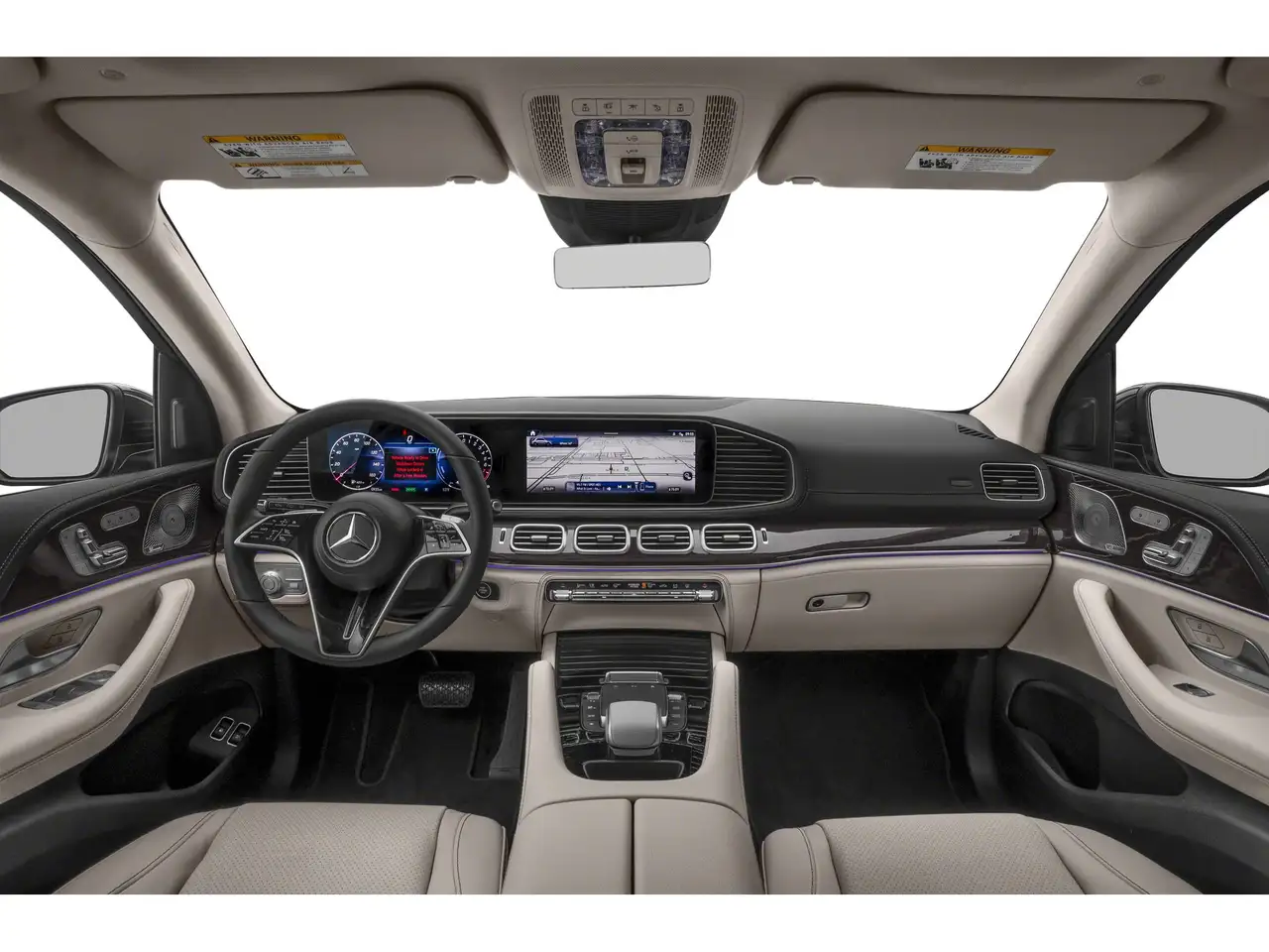 Mercedes-Benz GLE - Image 5