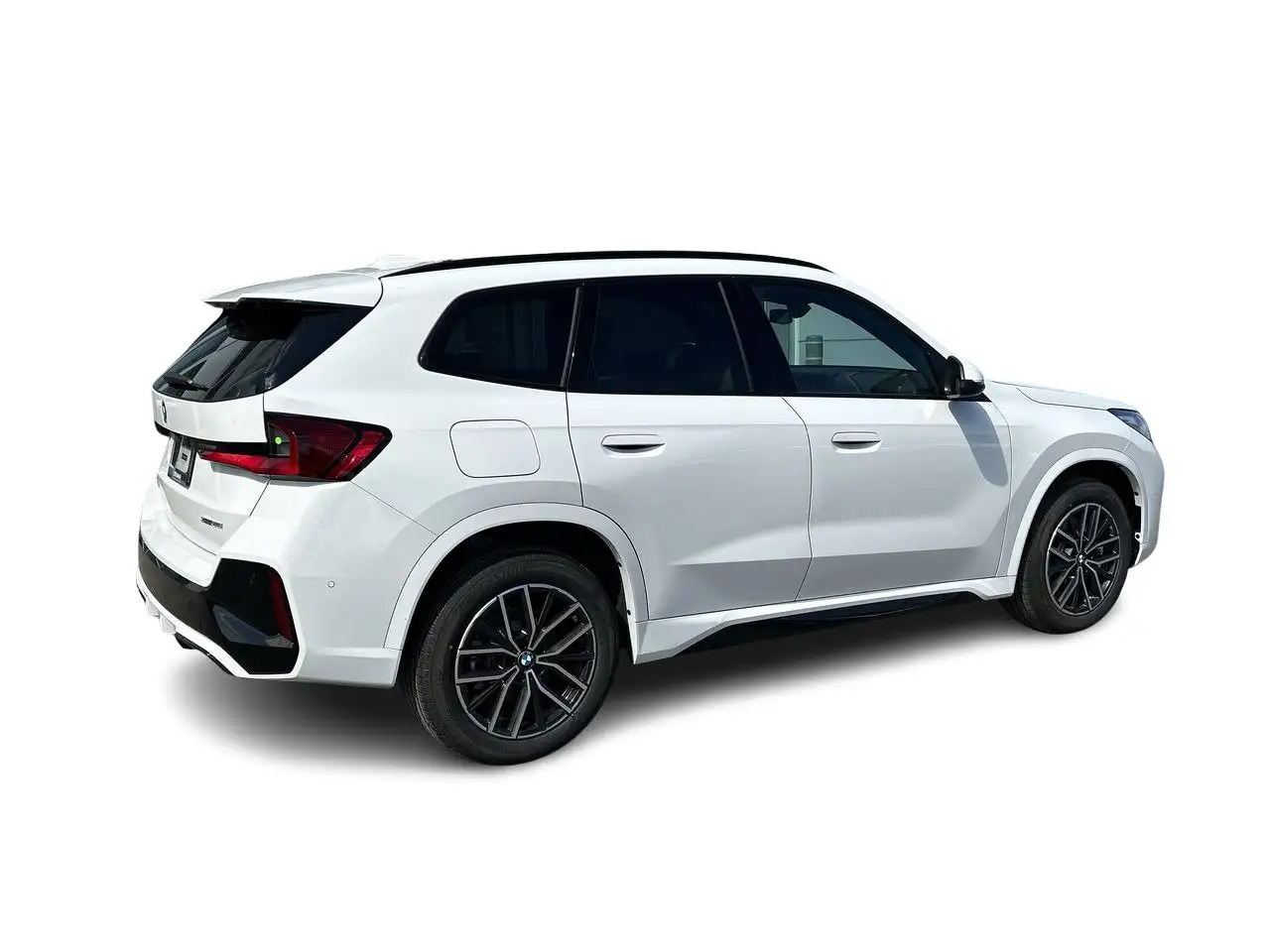 BMW X1 - Image 15
