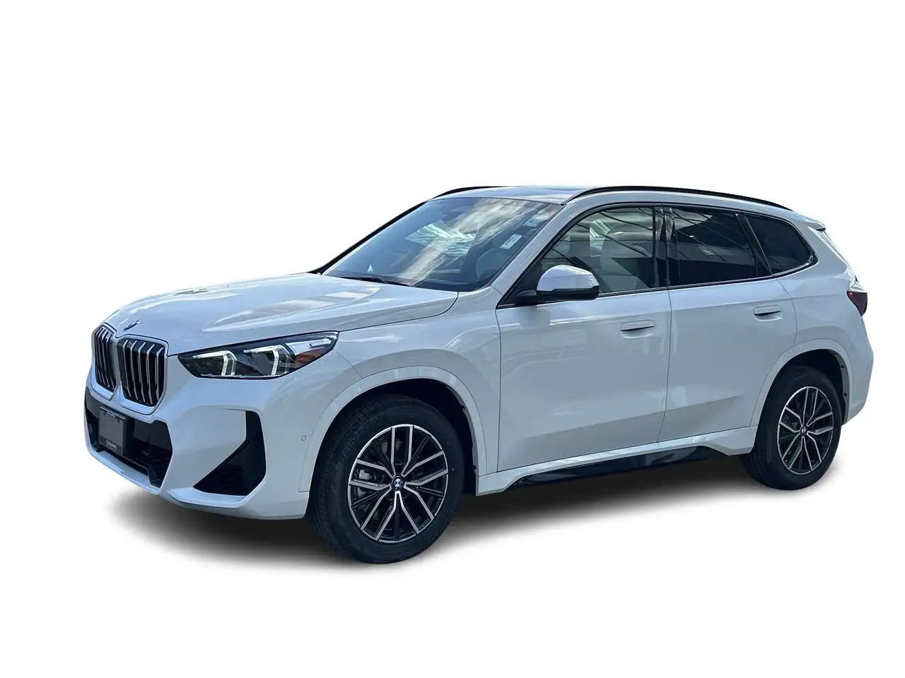 BMW X1 - Image 7