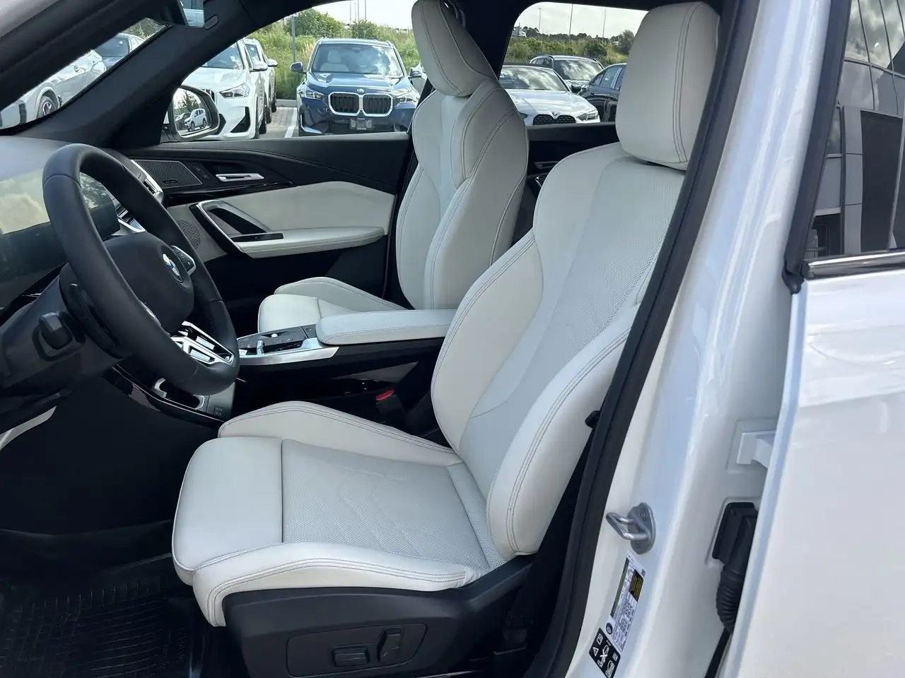 BMW X1 - Image 19