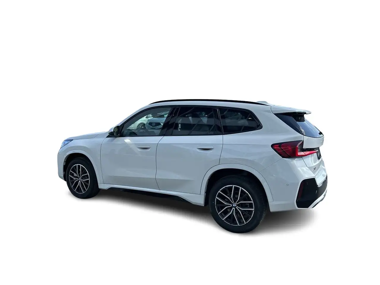 BMW X1 - Image 9