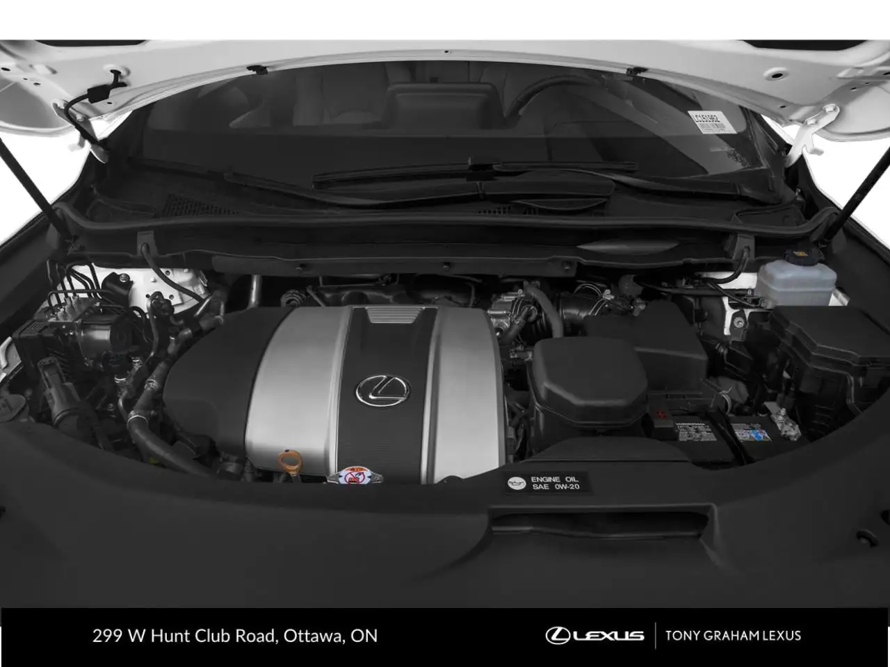 Lexus RX 350 - Image 9