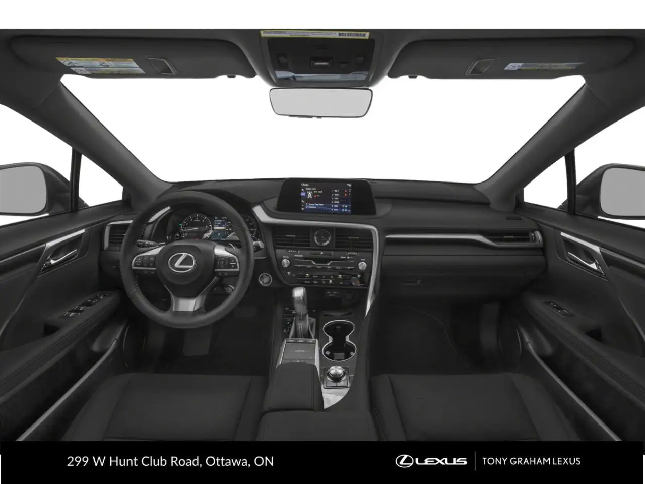 Lexus RX 350 - Image 5