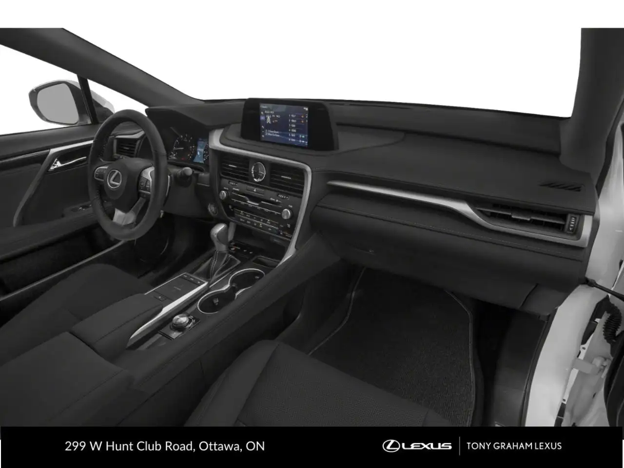 Lexus RX 350 - Image 12