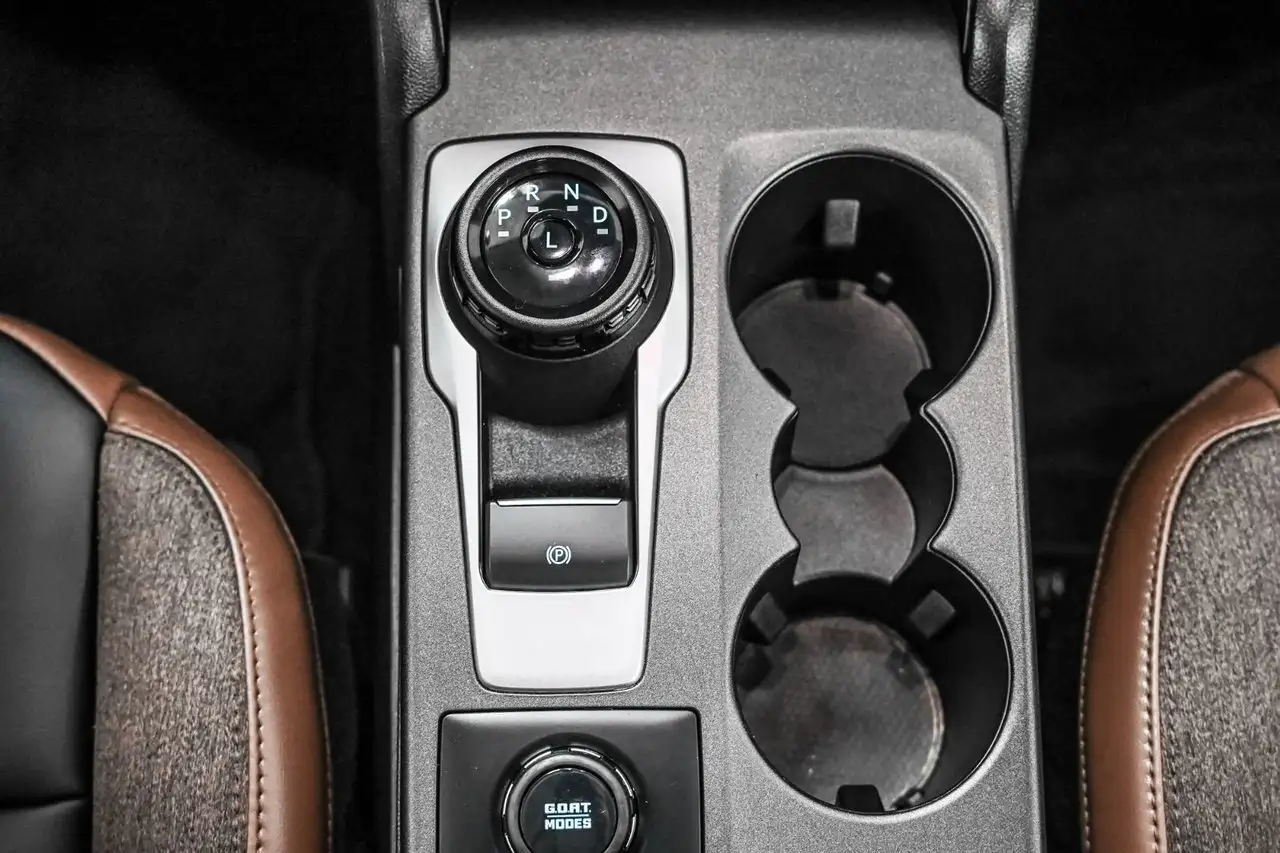 Ford Bronco Sport - Image 39