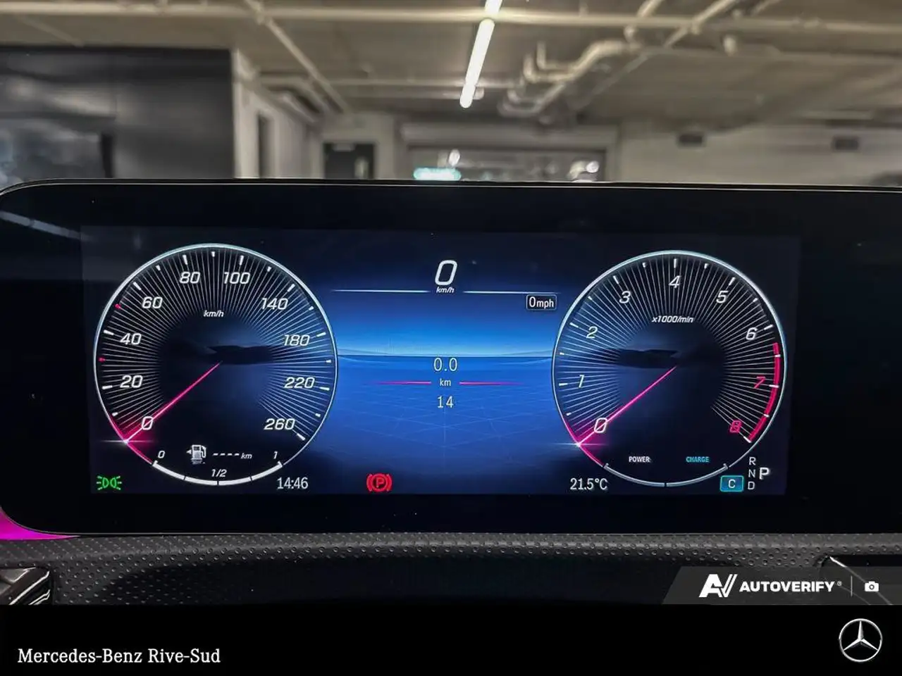 Mercedes-Benz CLA - Image 13
