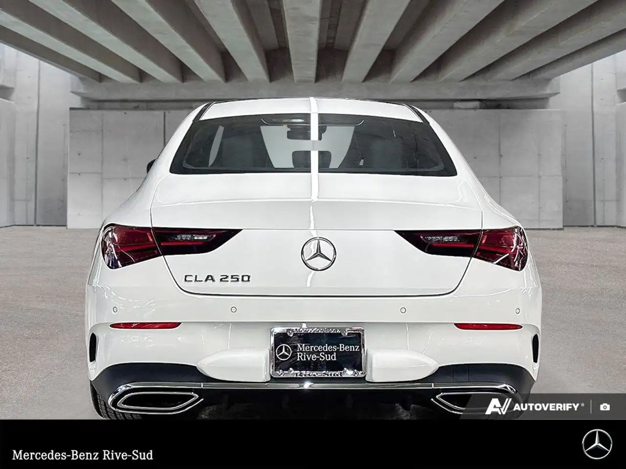 Mercedes-Benz CLA - Image 4