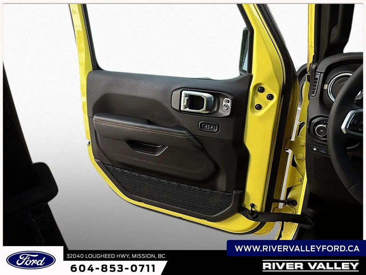 Jeep Wrangler - Image 9