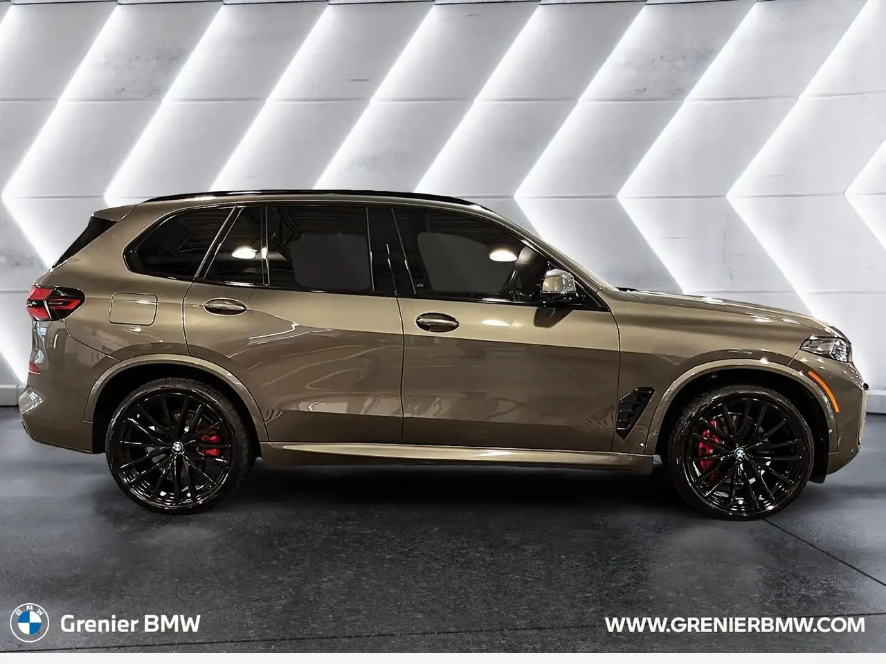 BMW X5 - Image 3