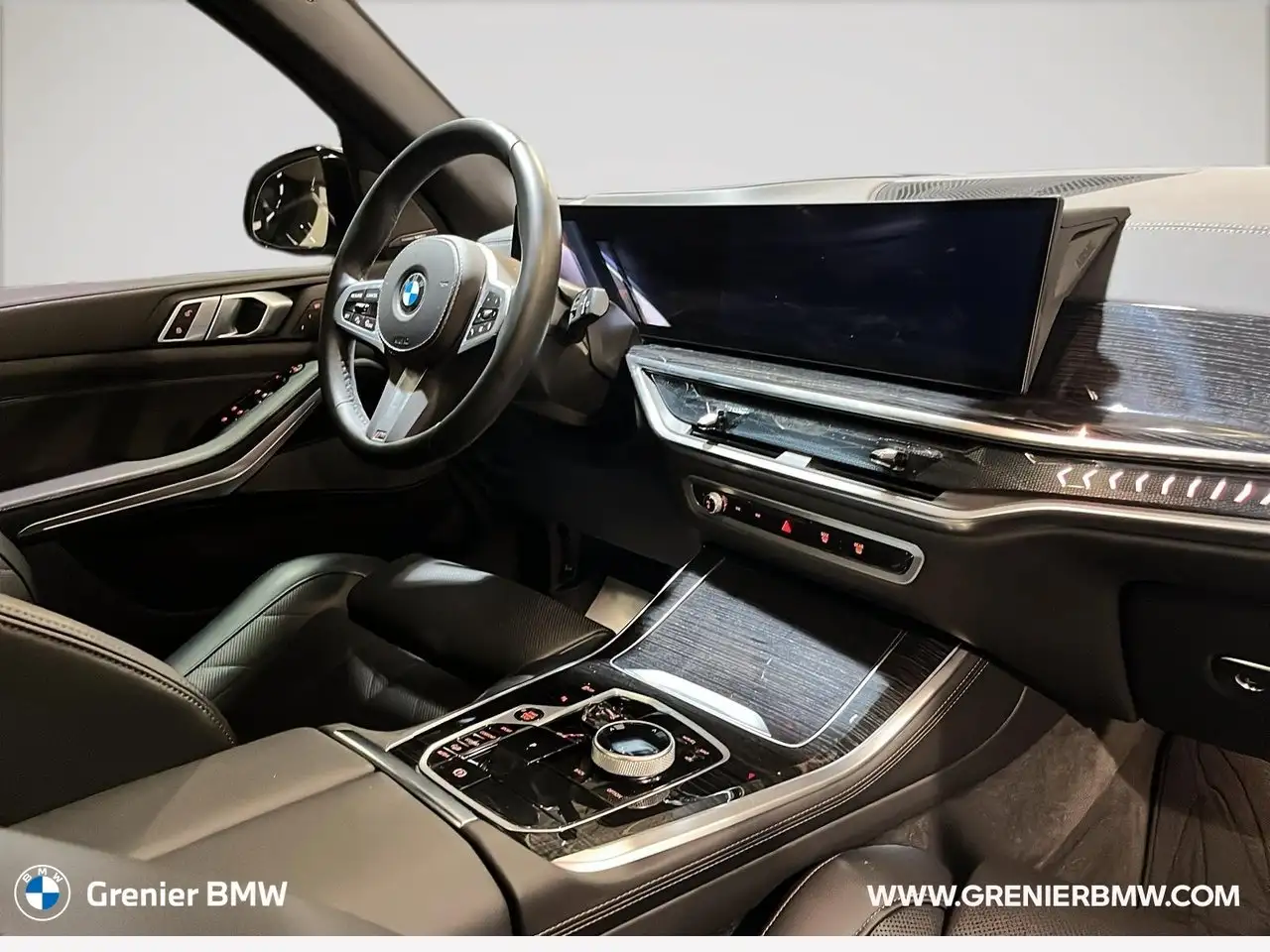 BMW X5 - Image 13