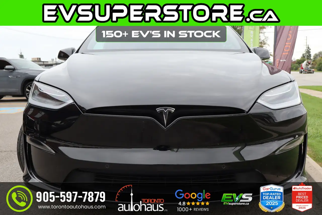 Tesla Model X - Image 2