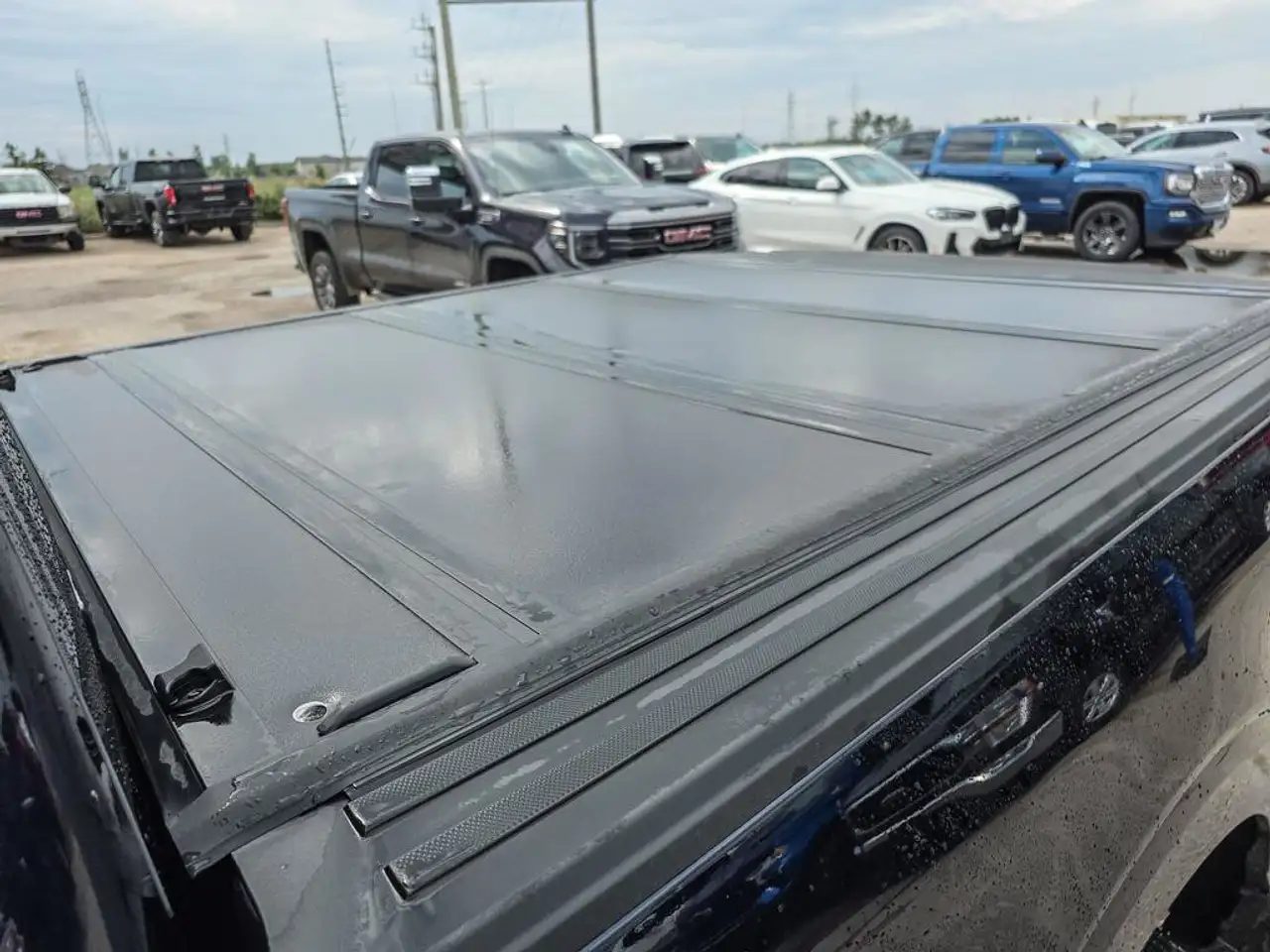 Ford F-150 - Image 19