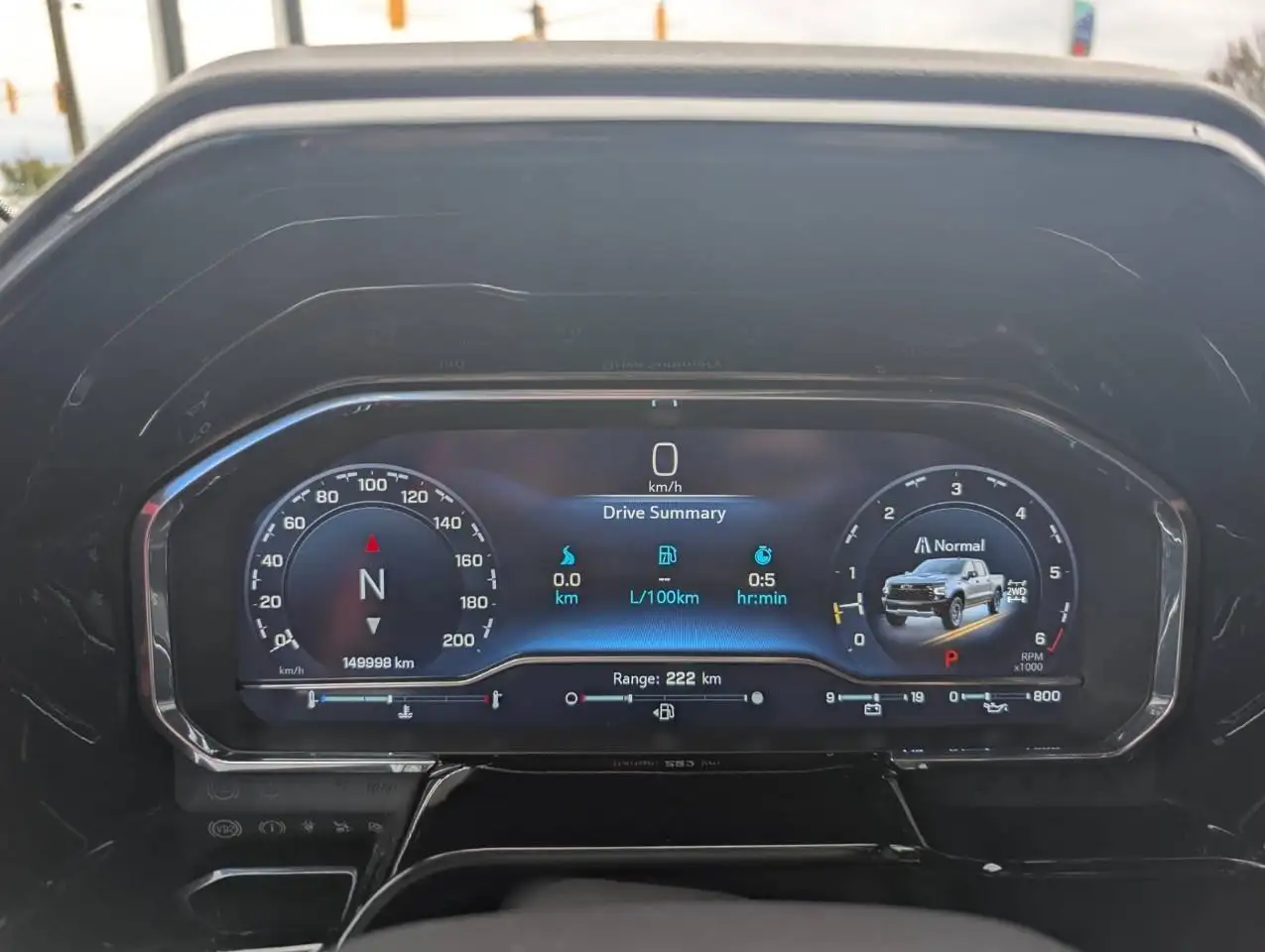 Chevrolet Silverado 1500 - Image 22