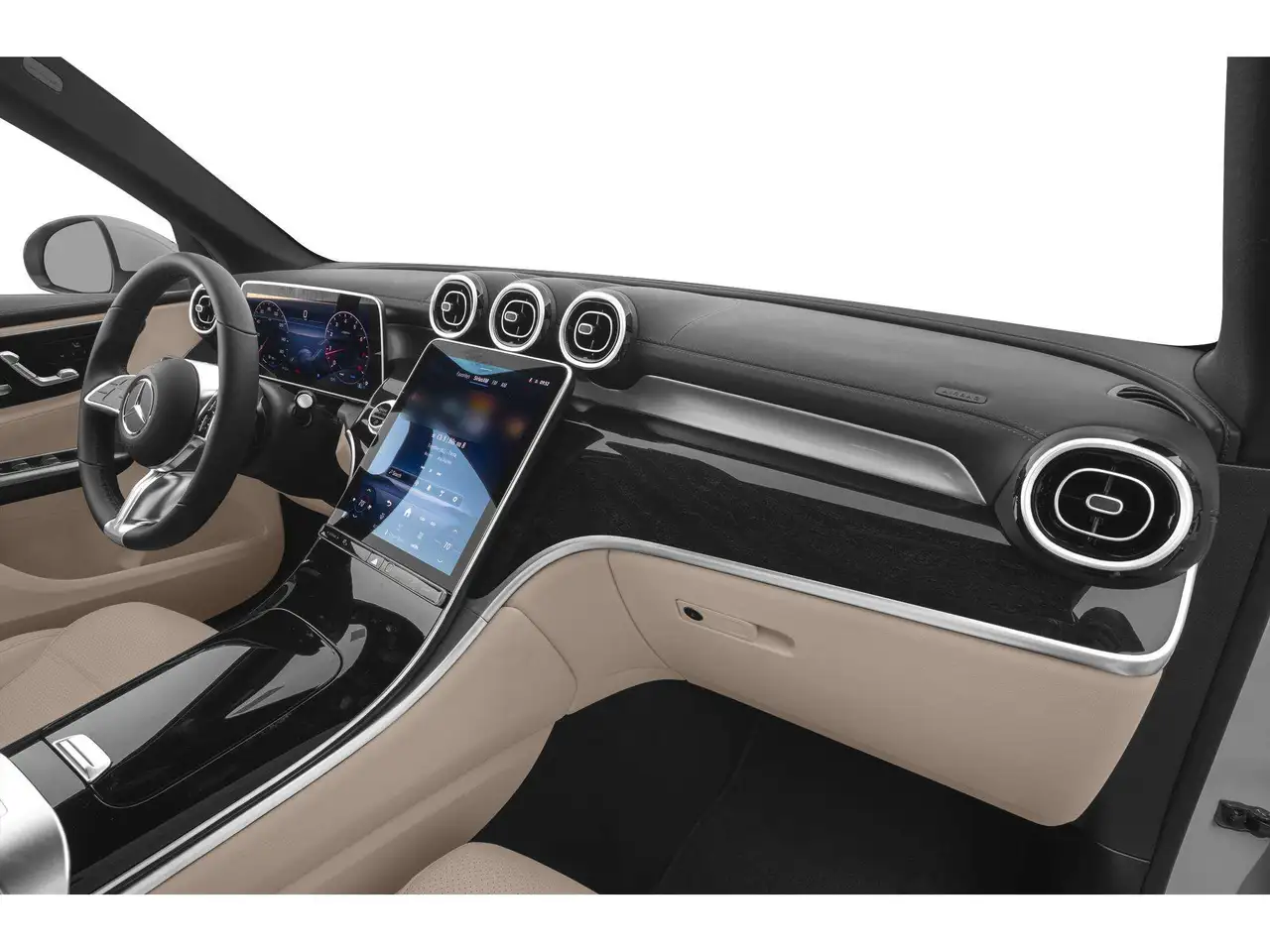 Mercedes-Benz GLC - Image 10