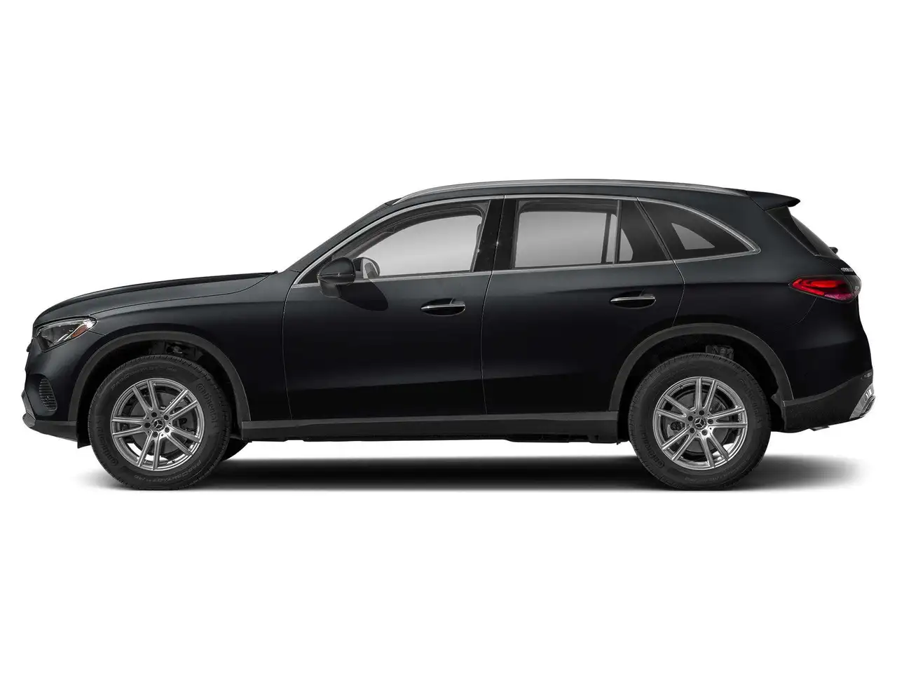 Mercedes-Benz GLC - Image 3