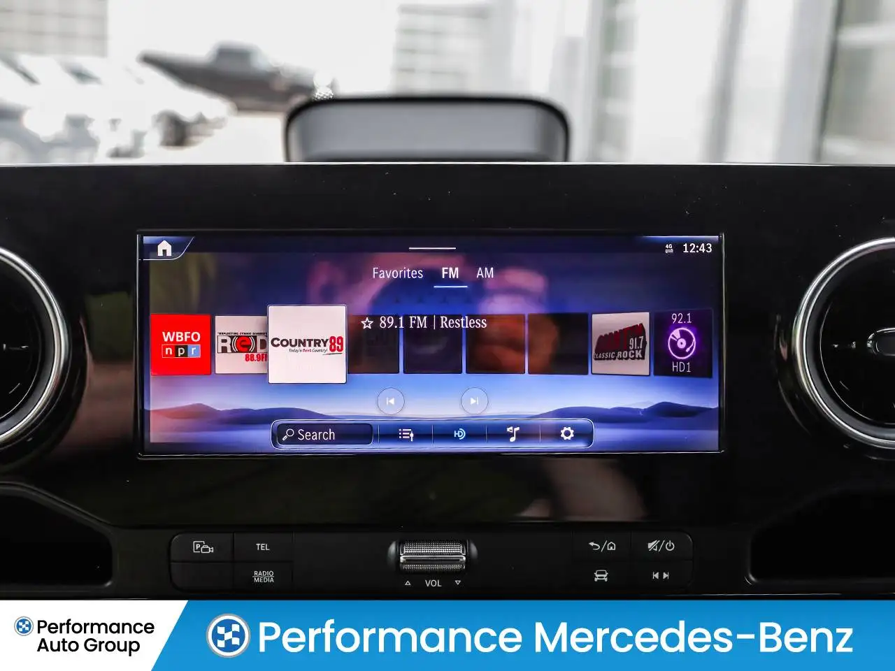 Mercedes-Benz Sprinter - Image 19