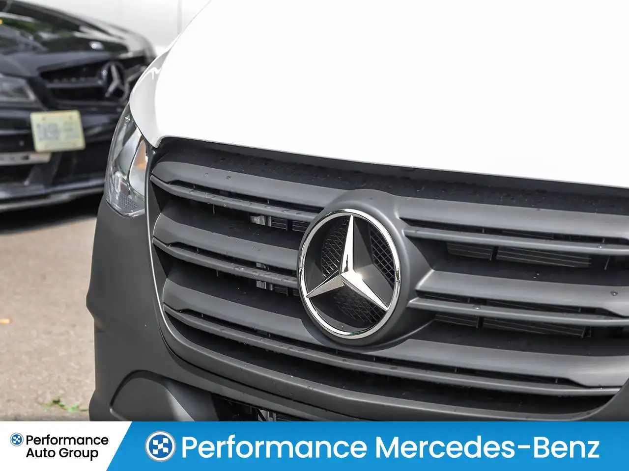Mercedes-Benz Sprinter - Image 9
