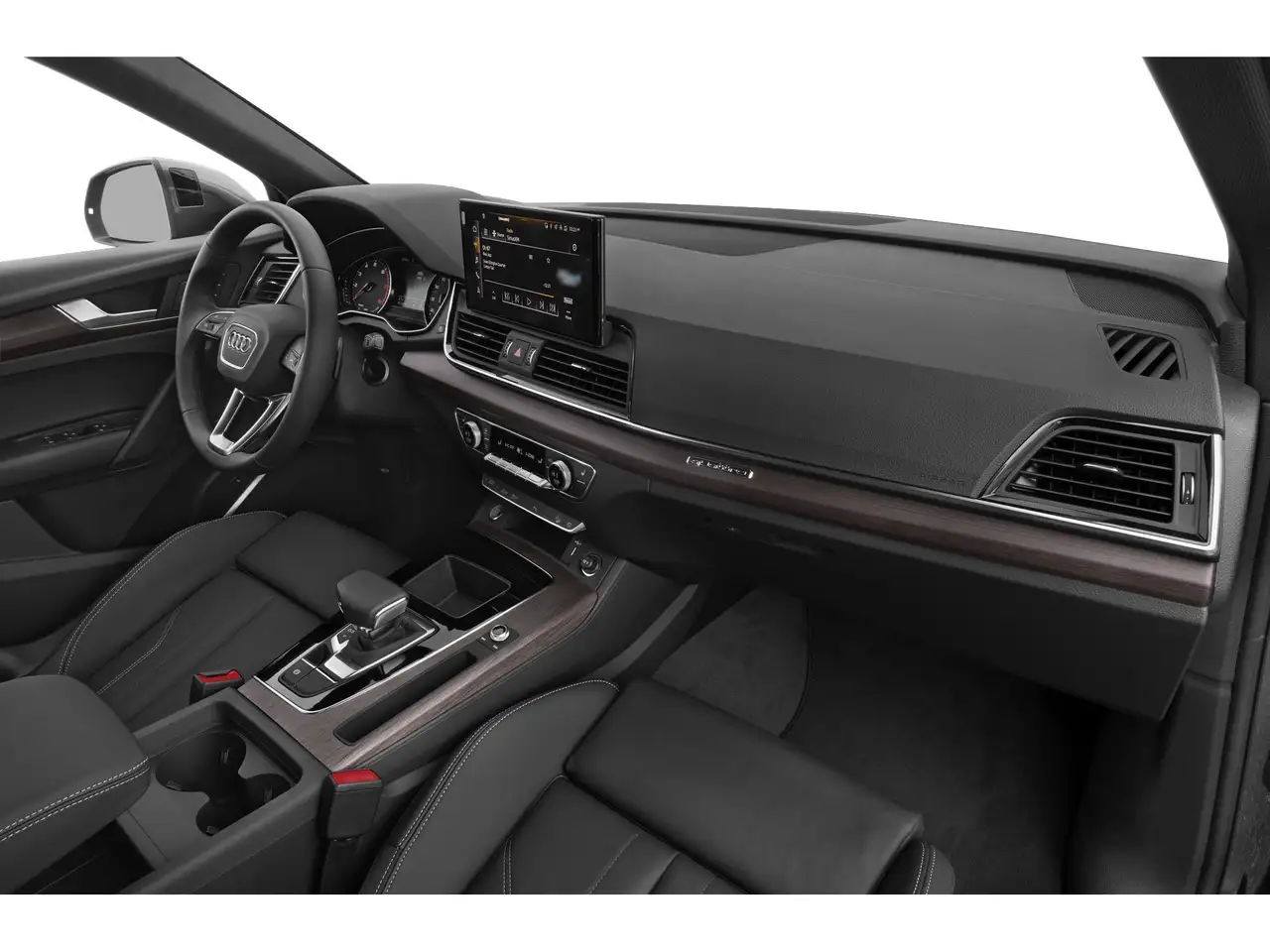 Audi Q5 - Image 10