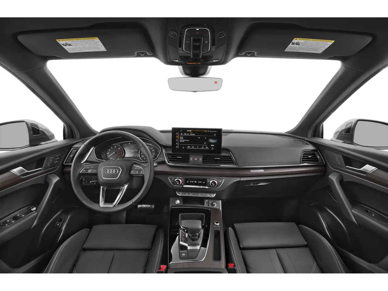 Audi Q5 - Image 5
