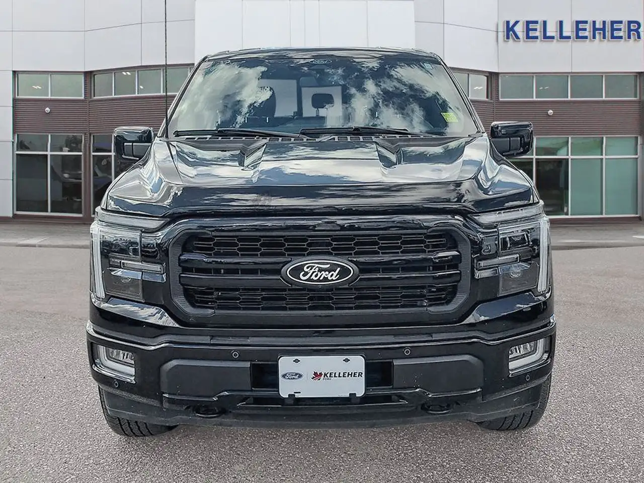 Ford F-150 - Image 8