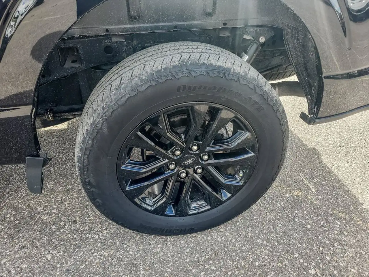 Ford F-150 - Image 18