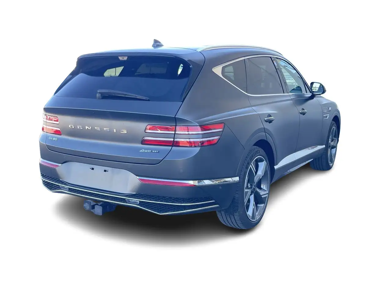 Genesis GV80 - Image 16