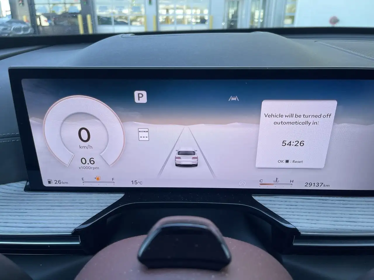 Genesis GV80 - Image 23