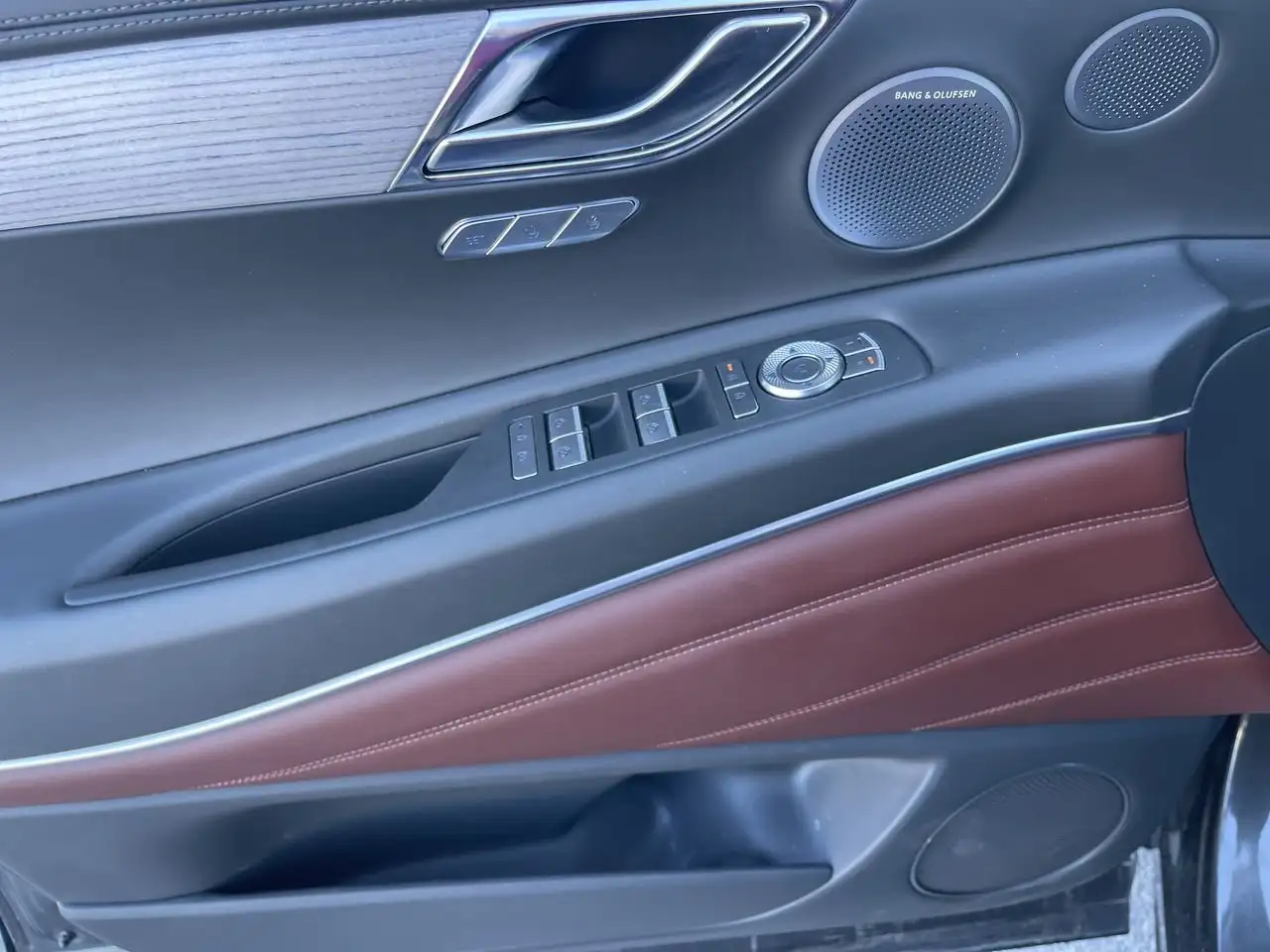 Genesis GV80 - Image 21