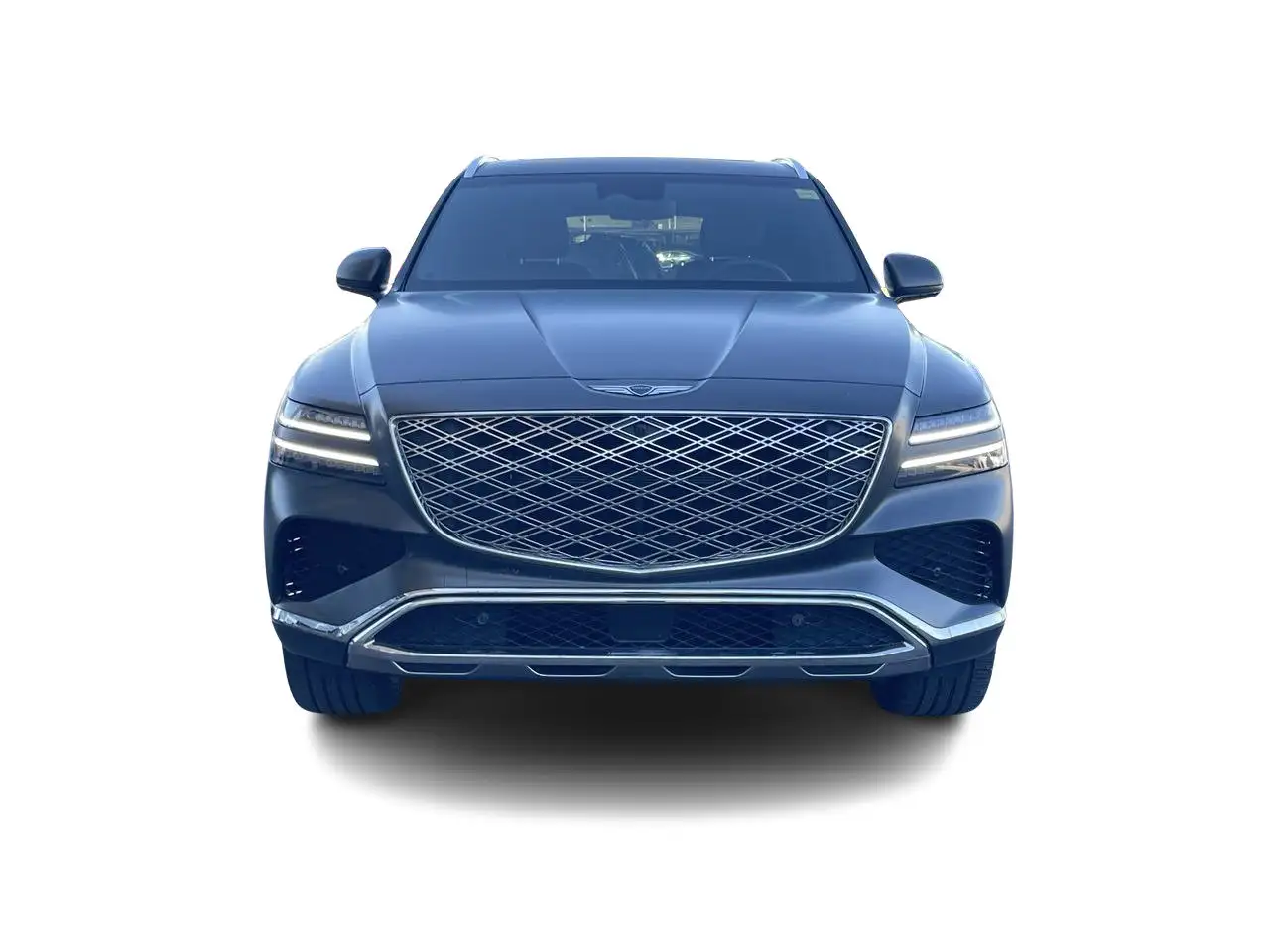 Genesis GV80 - Image 7