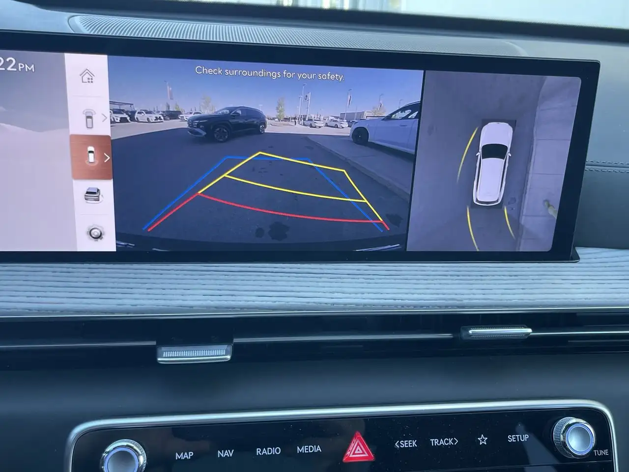 Genesis GV80 - Image 25