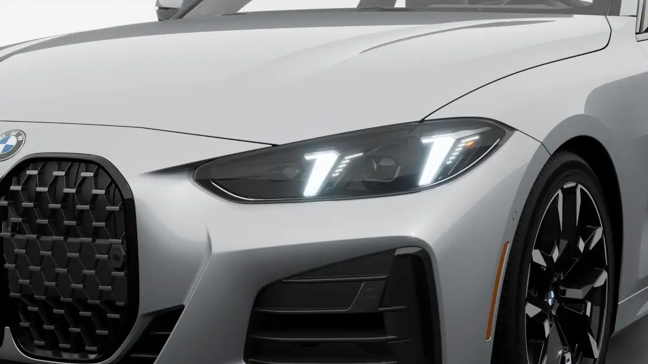 BMW 4 Series - Image 6