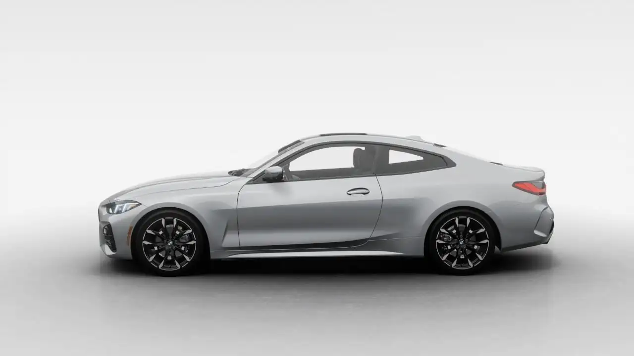BMW 4 Series - Image 4