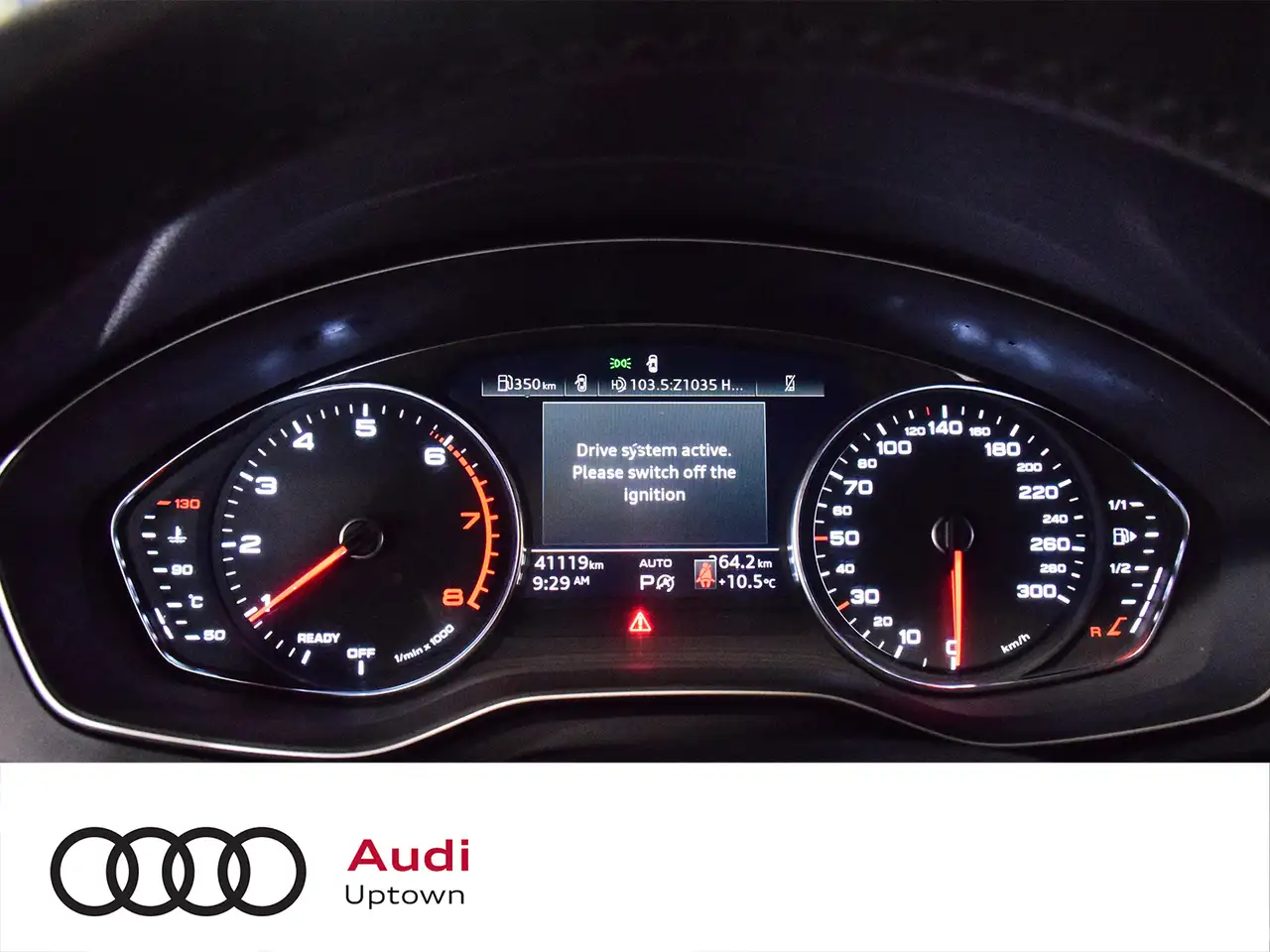 Audi Q5 - Image 16