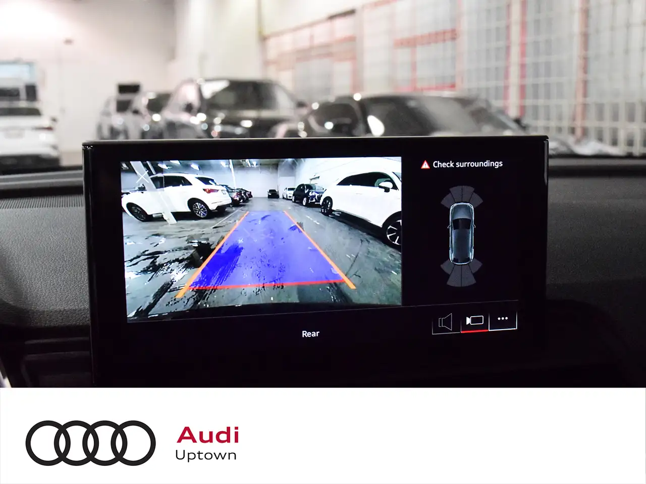 Audi Q5 - Image 20