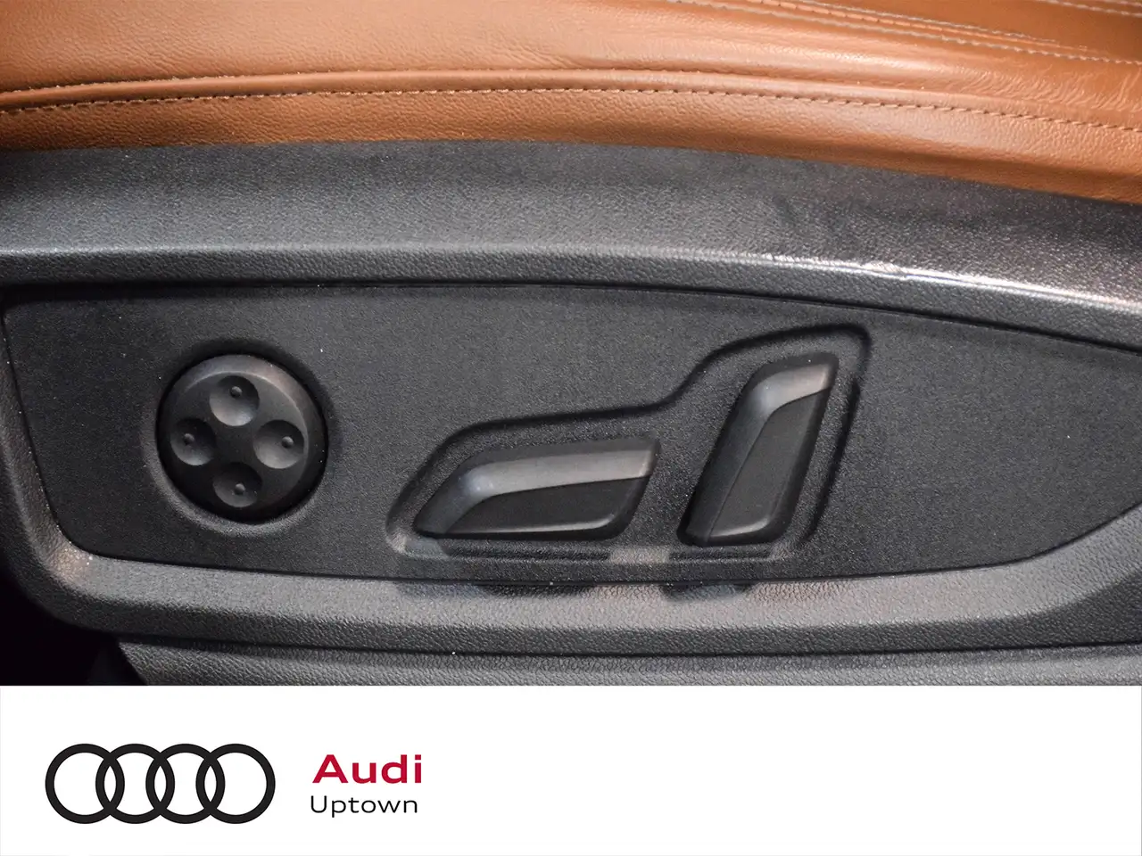Audi Q5 - Image 12