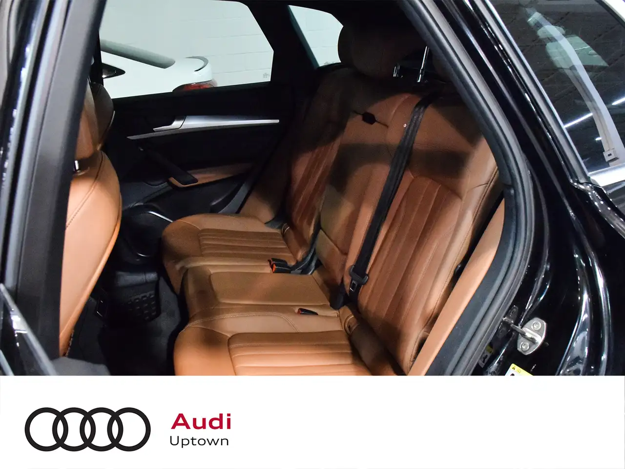 Audi Q5 - Image 13