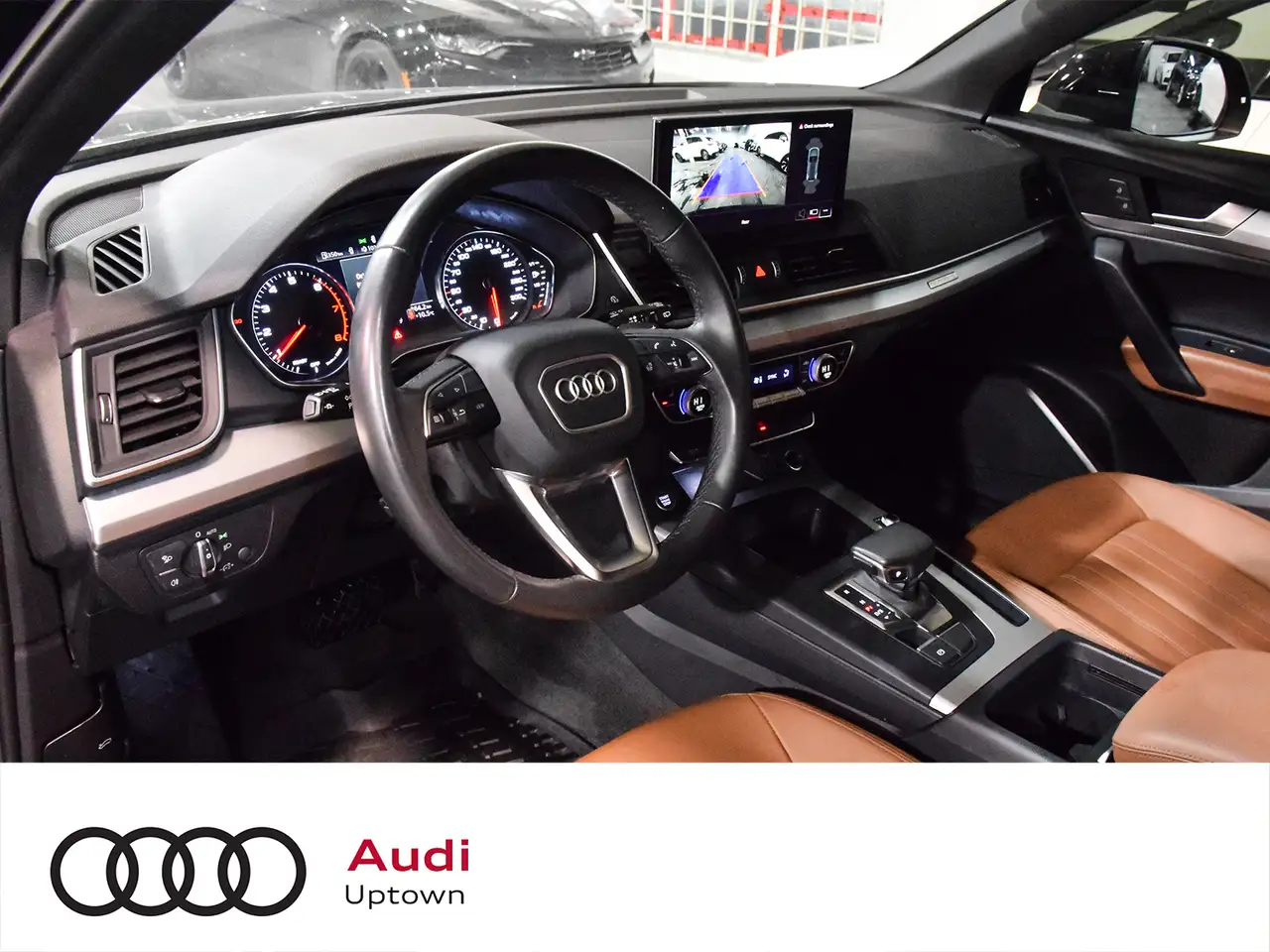 Audi Q5 - Image 10