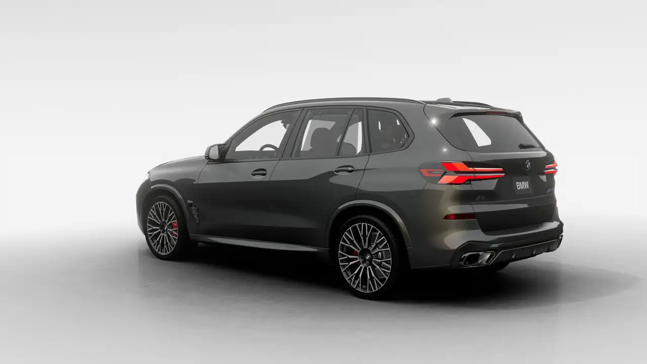 BMW X5 - Image 3