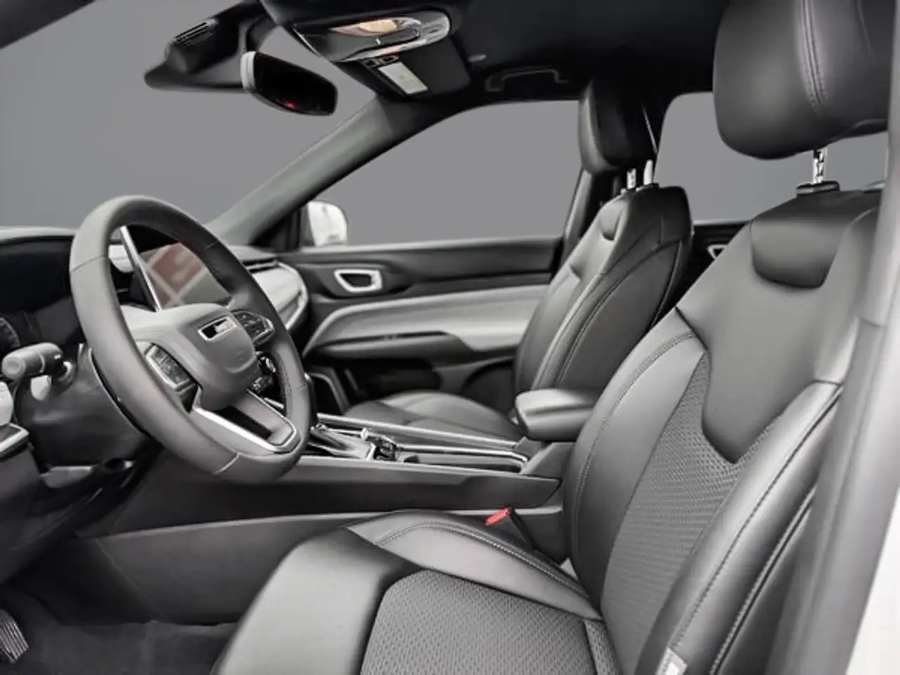 Jeep Compass - Image 10