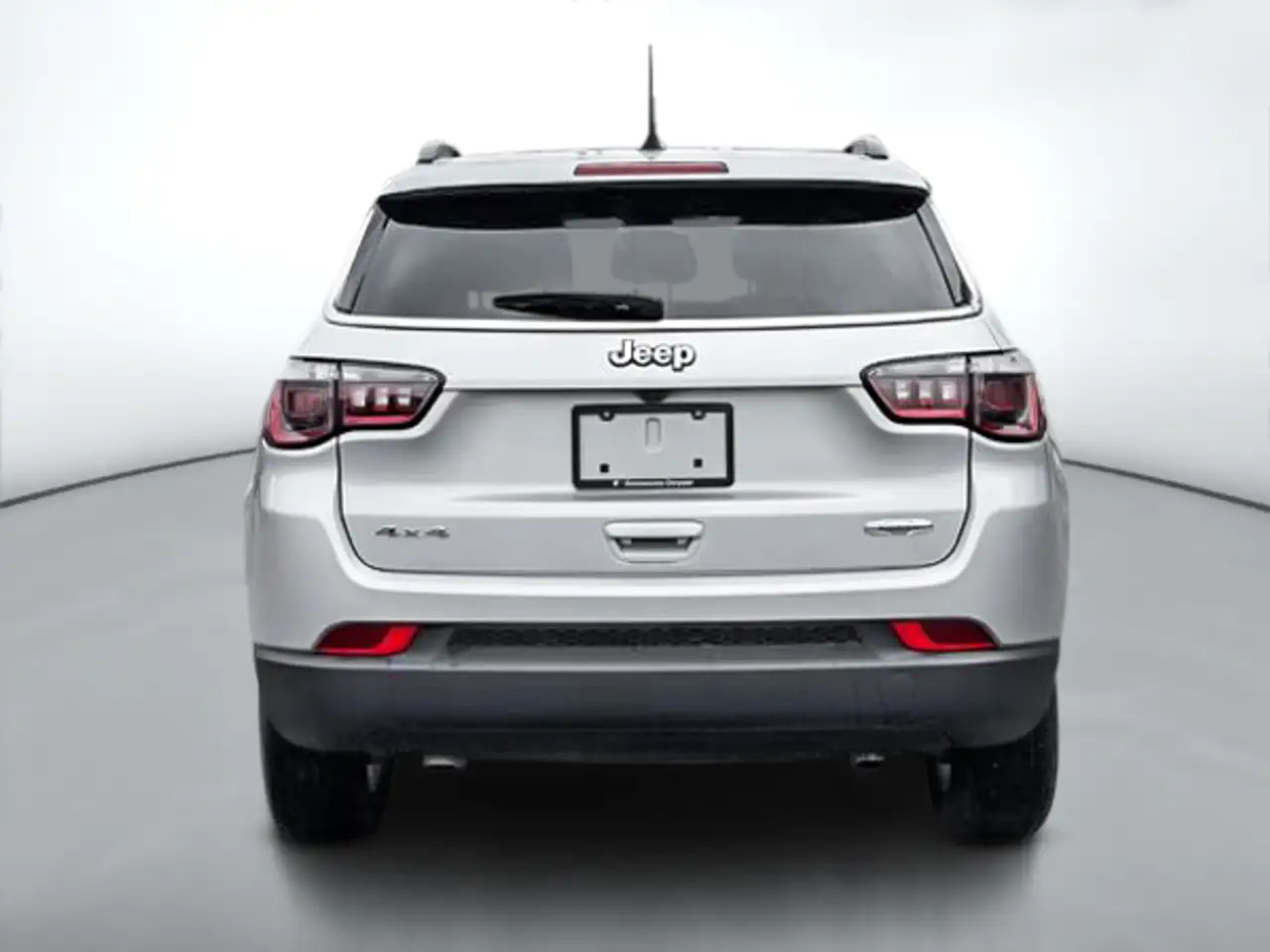 Jeep Compass - Image 4