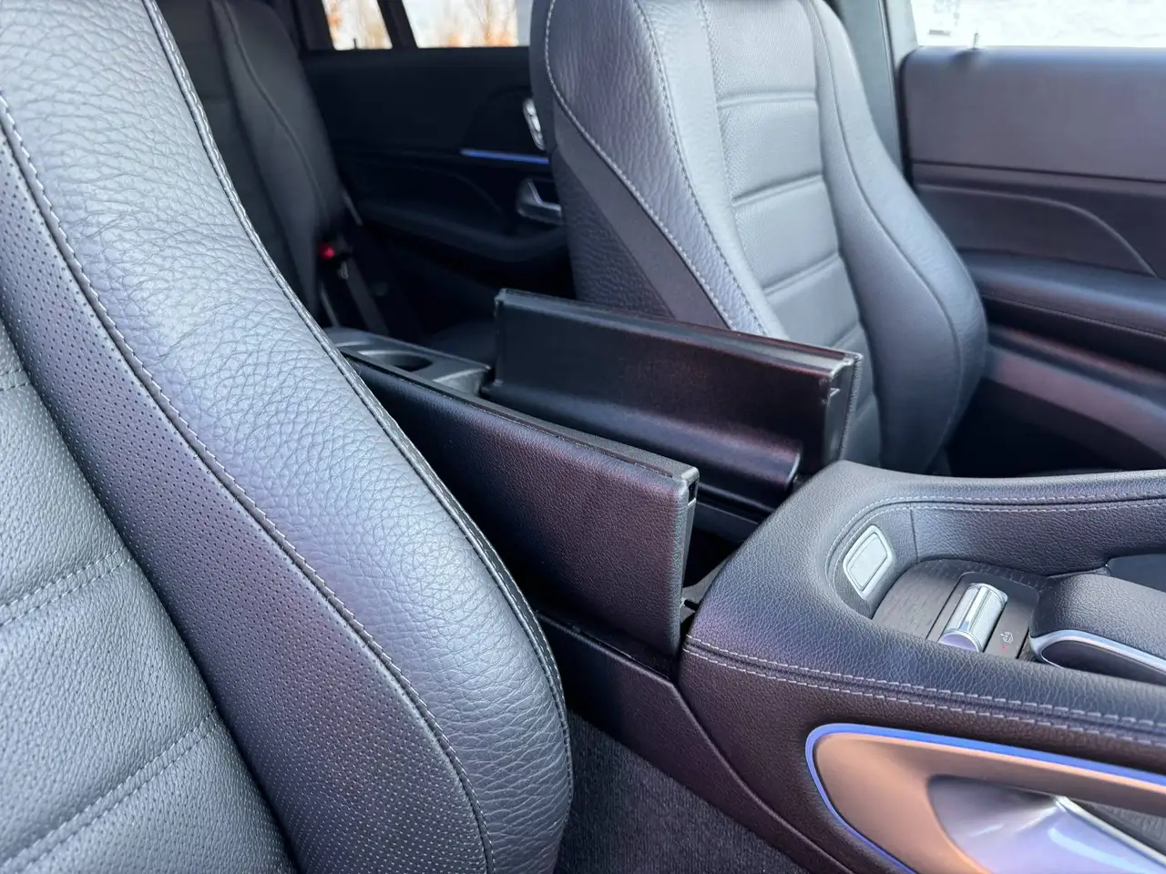 Mercedes-Benz GLS - Image 13