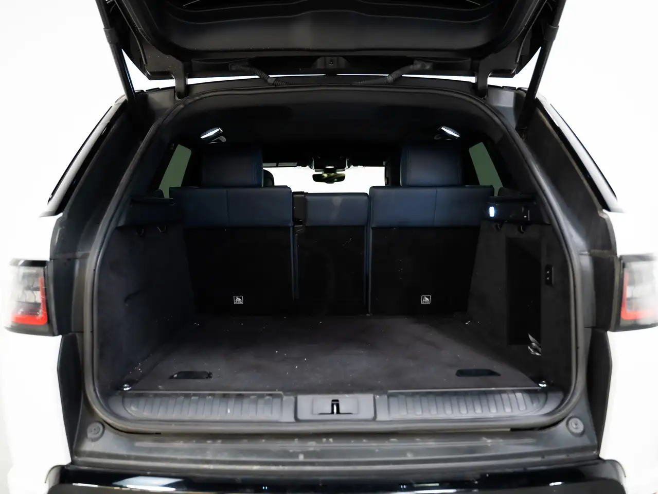 Land Rover Range Rover Sport - Image 21