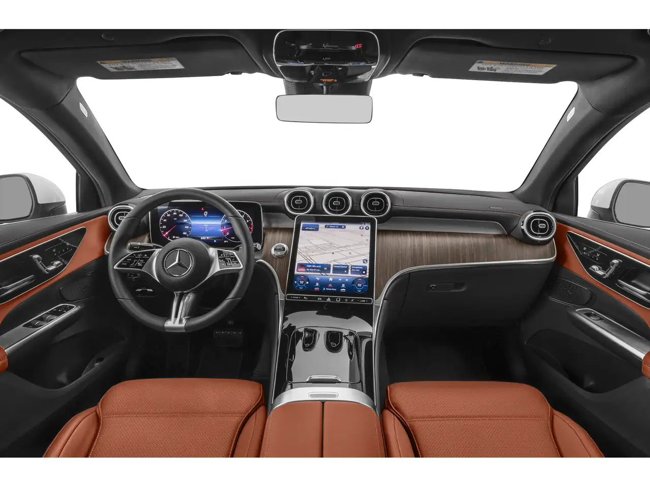 Mercedes-Benz GLC - Image 5
