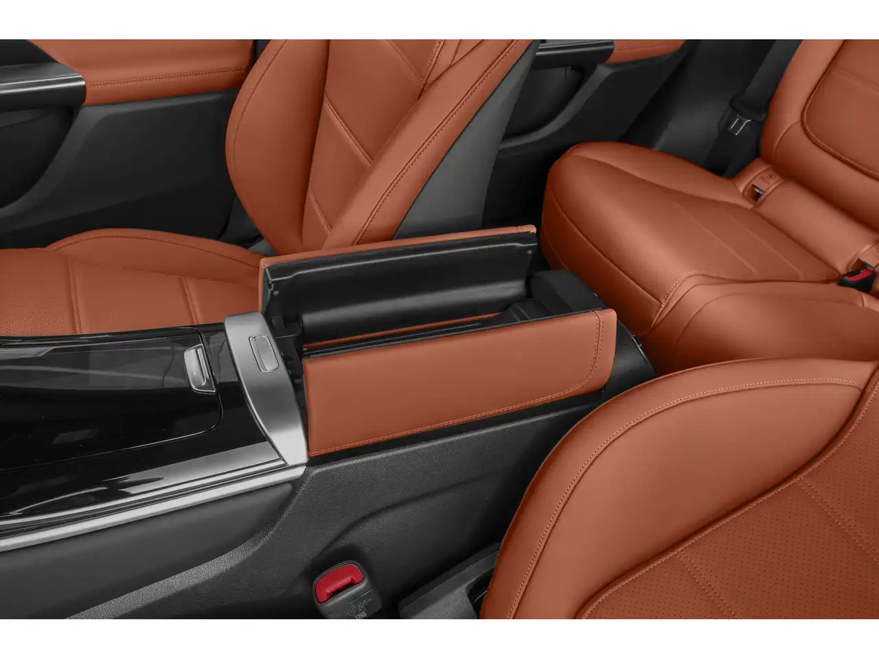 Mercedes-Benz GLC - Image 9