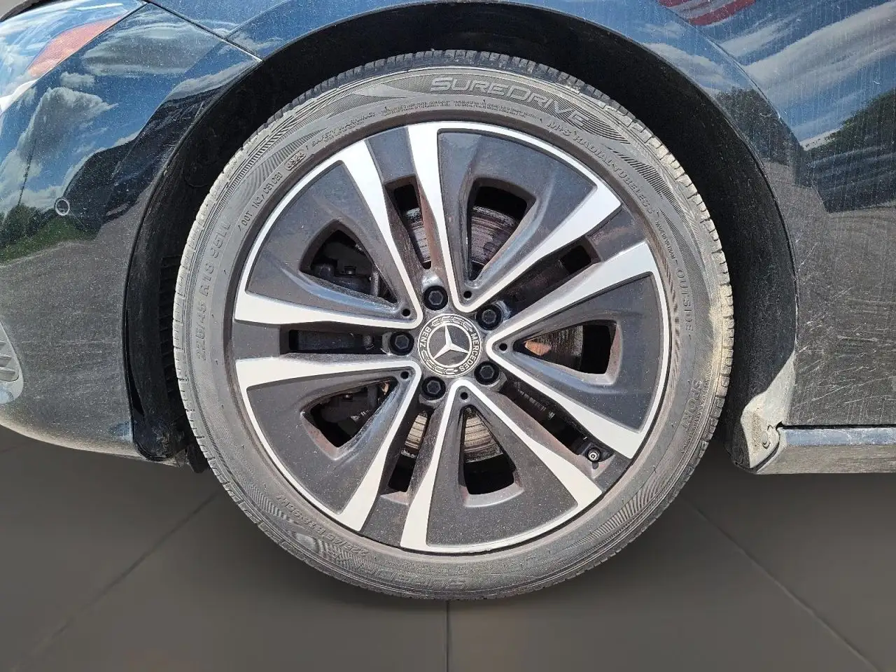 Mercedes-Benz CLA - Image 7