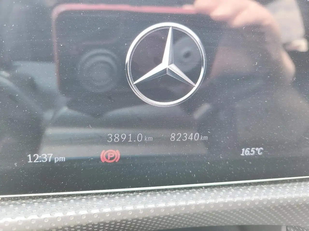 Mercedes-Benz CLA - Image 13