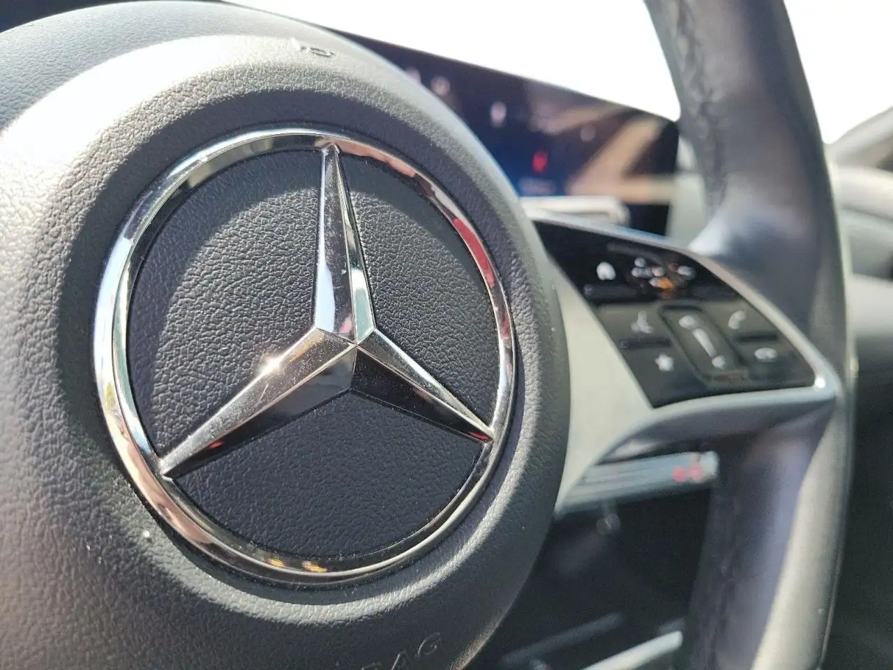 Mercedes-Benz CLA - Image 19