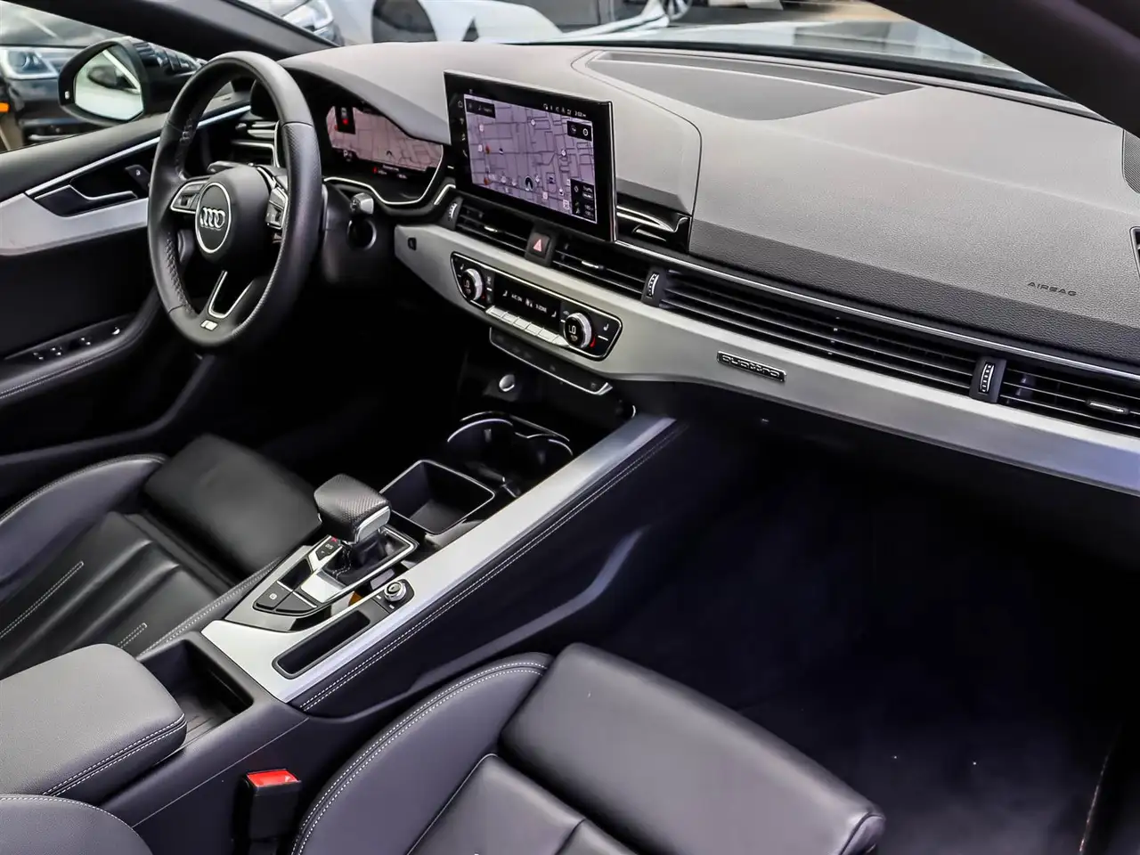 Audi A5 - Image 14